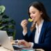 Healthy Eating For Busy Professionals