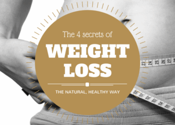Weight Loss Secrets: Achieving a Healthy Lifestyle - YouTube