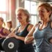 The Best Gym Workout Plans for Women Over 40 - GymNstrength